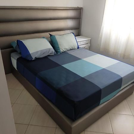 Martil Vacation Apartment Экстерьер фото