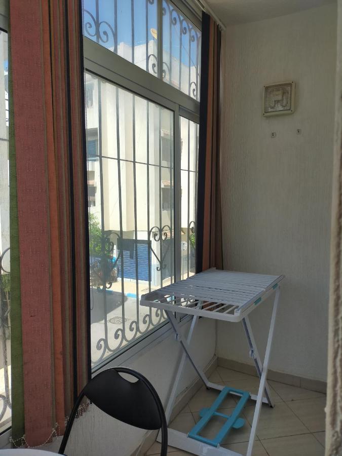Martil Vacation Apartment Экстерьер фото