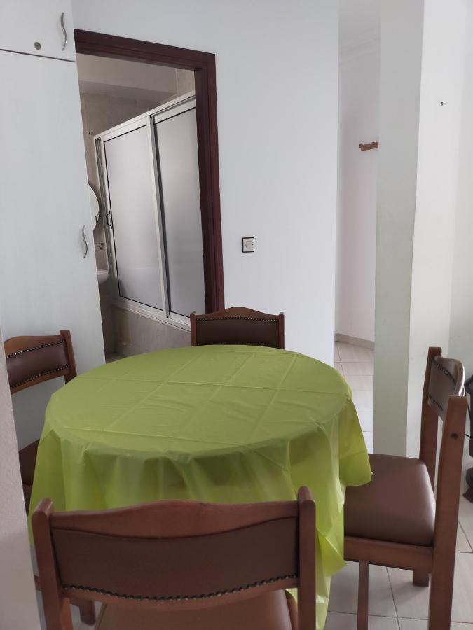 Martil Vacation Apartment Экстерьер фото