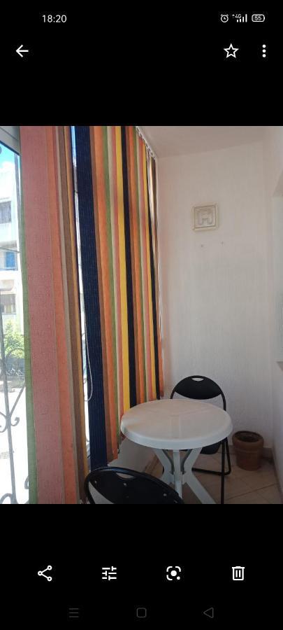 Martil Vacation Apartment Экстерьер фото