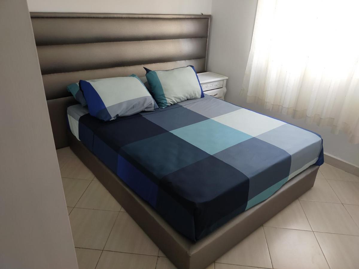 Martil Vacation Apartment Экстерьер фото
