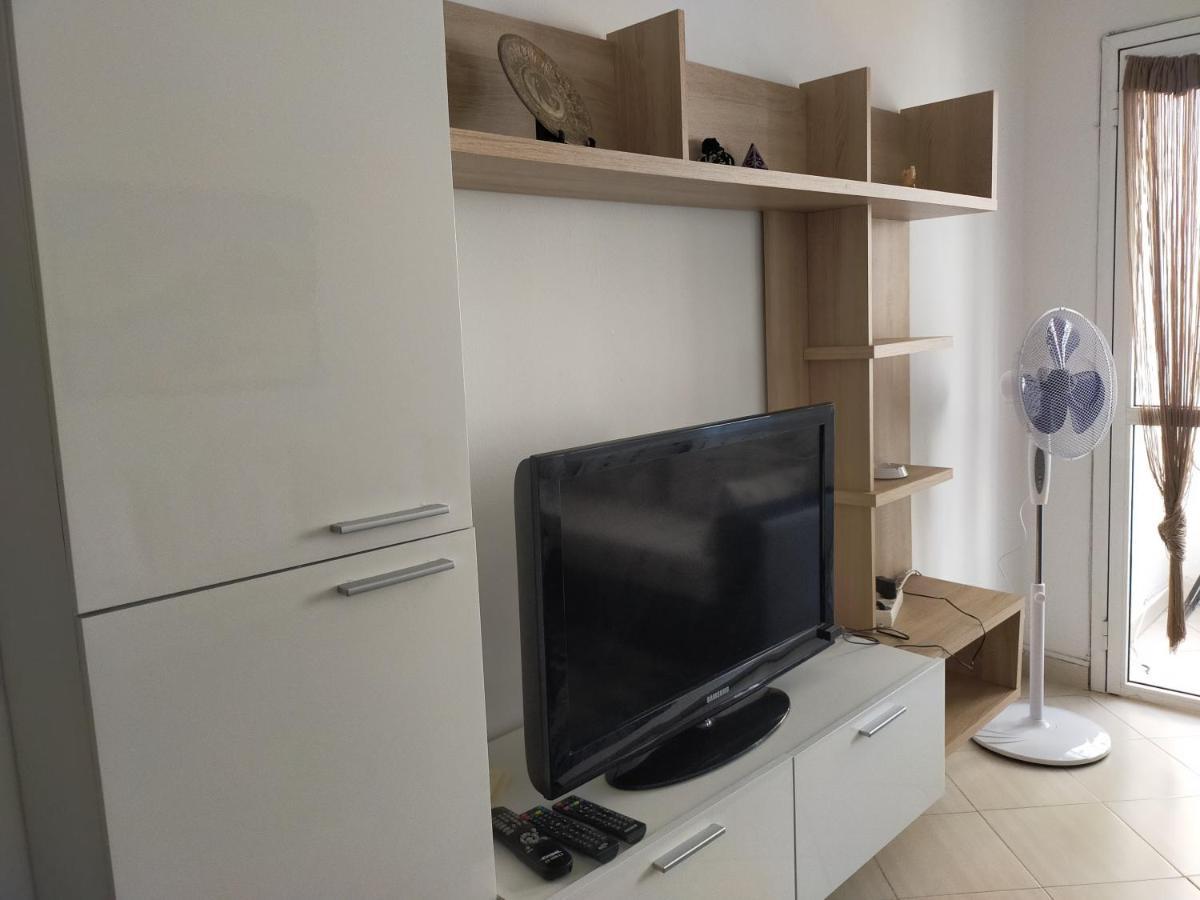 Martil Vacation Apartment Экстерьер фото