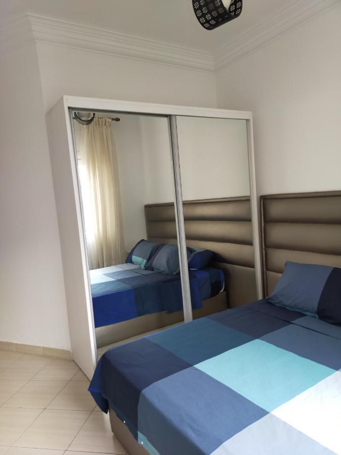 Martil Vacation Apartment Экстерьер фото