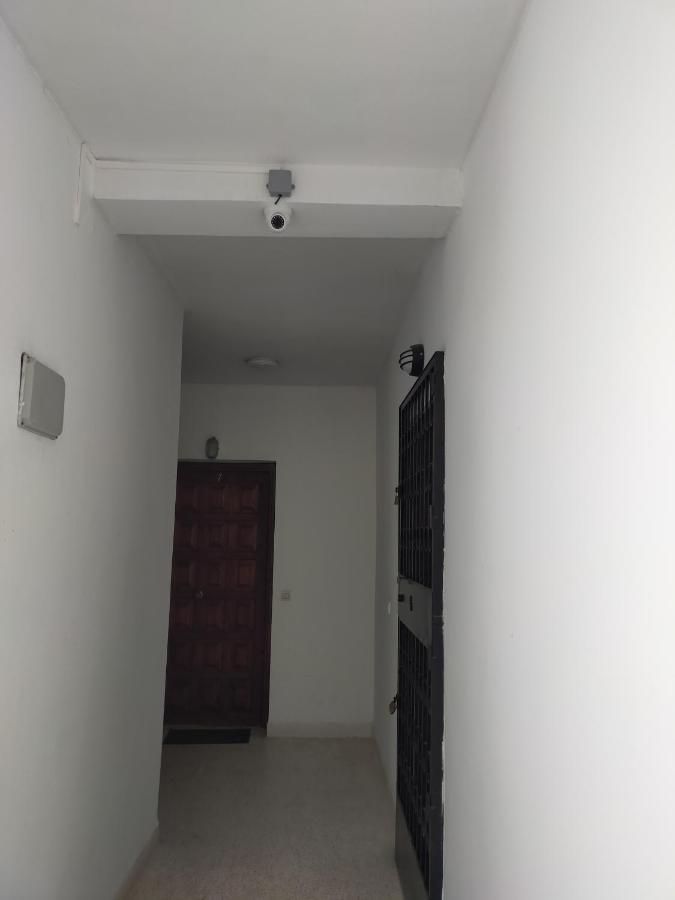 Martil Vacation Apartment Экстерьер фото